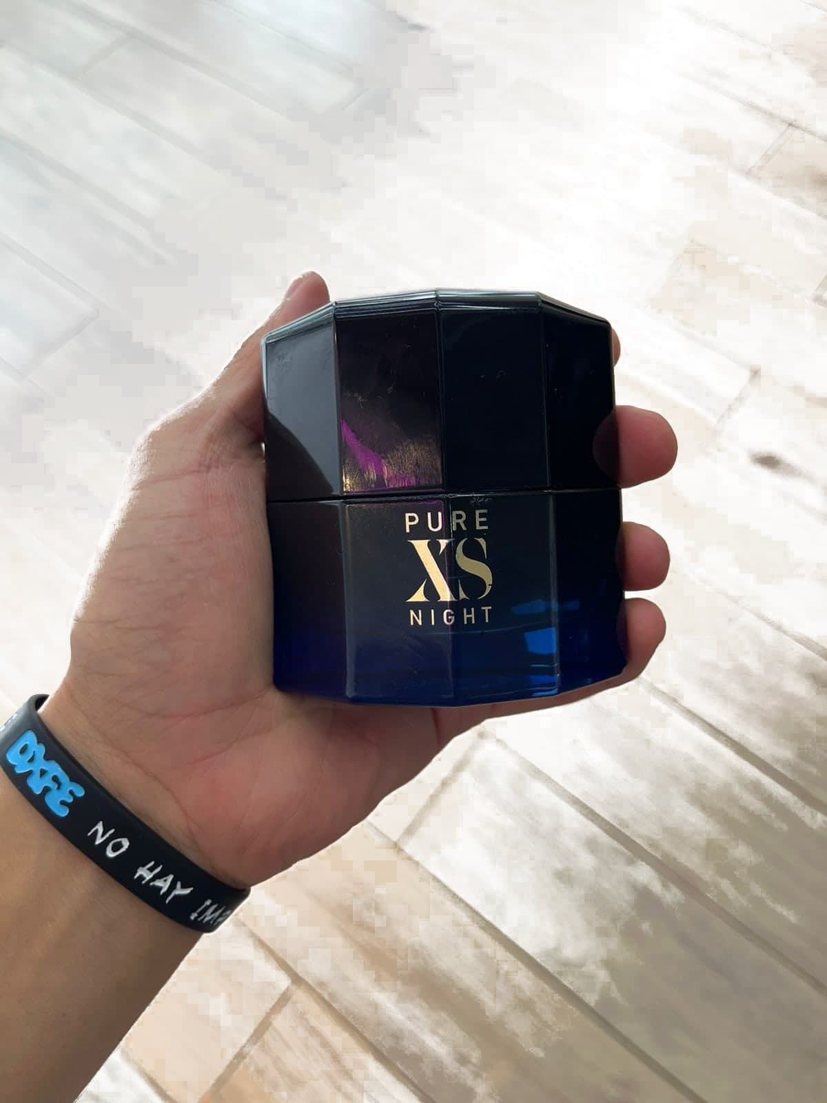 Pure XS Night Rabanne