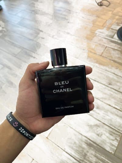 Bleu De Chanel Eau De Parfum