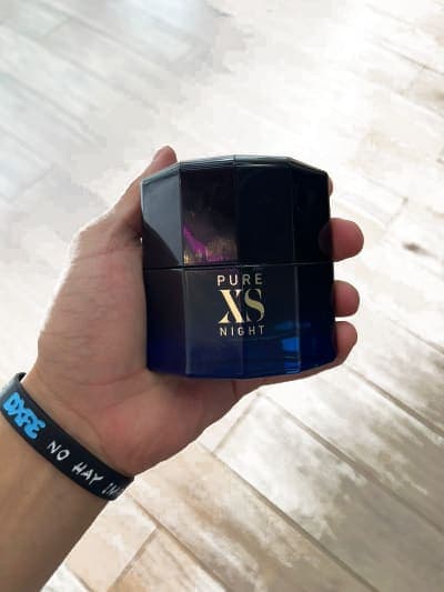 Pure XS Night Rabanne