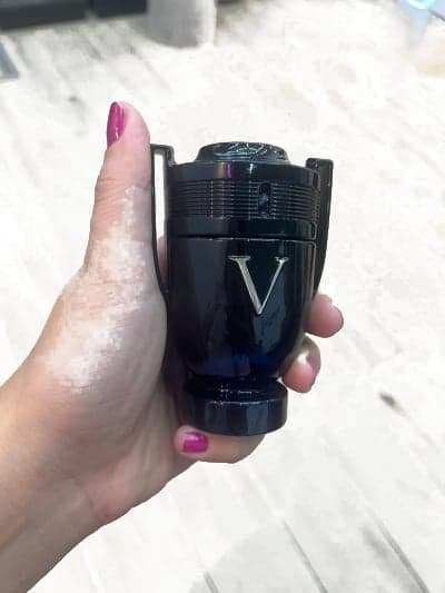 Invictus Victory Elixir