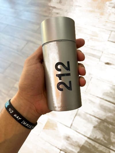 212 Men
