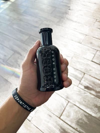 Boss Bottled