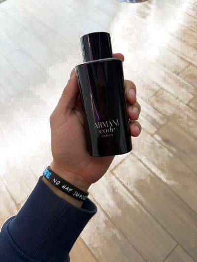 Armani Code Parfum