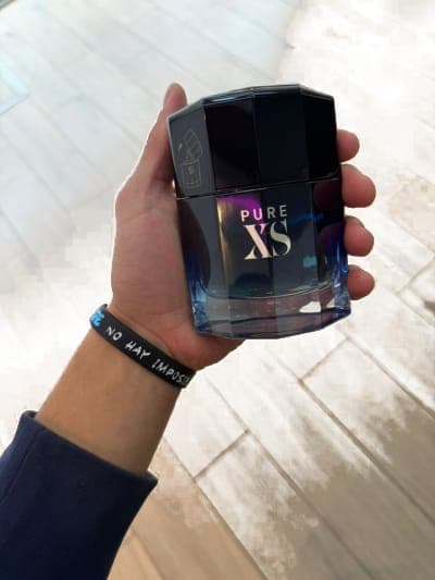 Pure XS