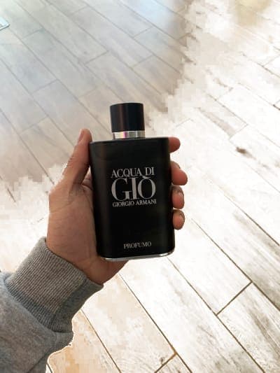Aqua Di Gio Profumo