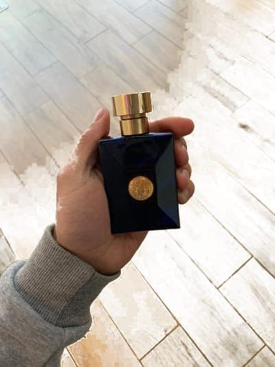 Dylan Blue Pour Homme EDT
