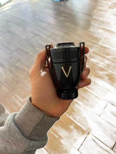 Invictus victory elixir 50ml
