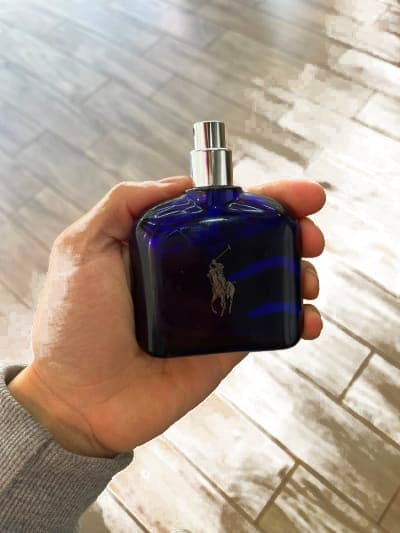 Polo blue edt 75ml