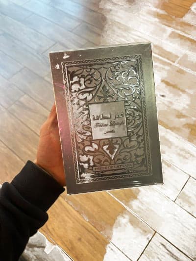 fakhar platinum