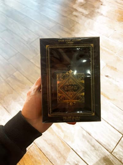 Bade'e Al Oud Oud for Glory