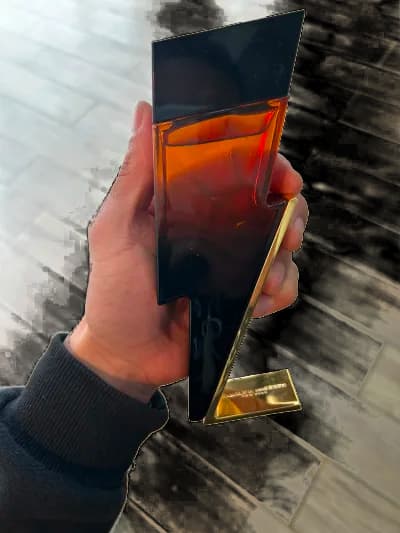Bad Boy Elixir